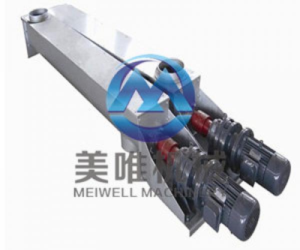 LS screw conveyor