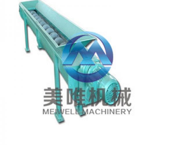 GX screw conveyor 