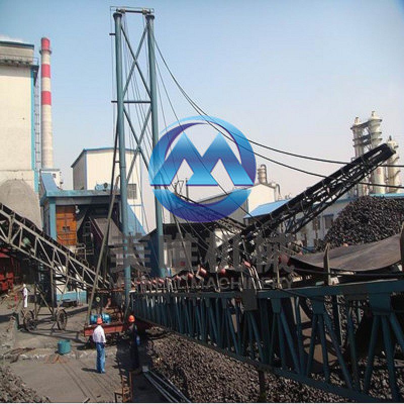 Double screw conveyor