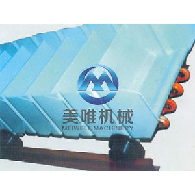 SCD trough clinker conveyor