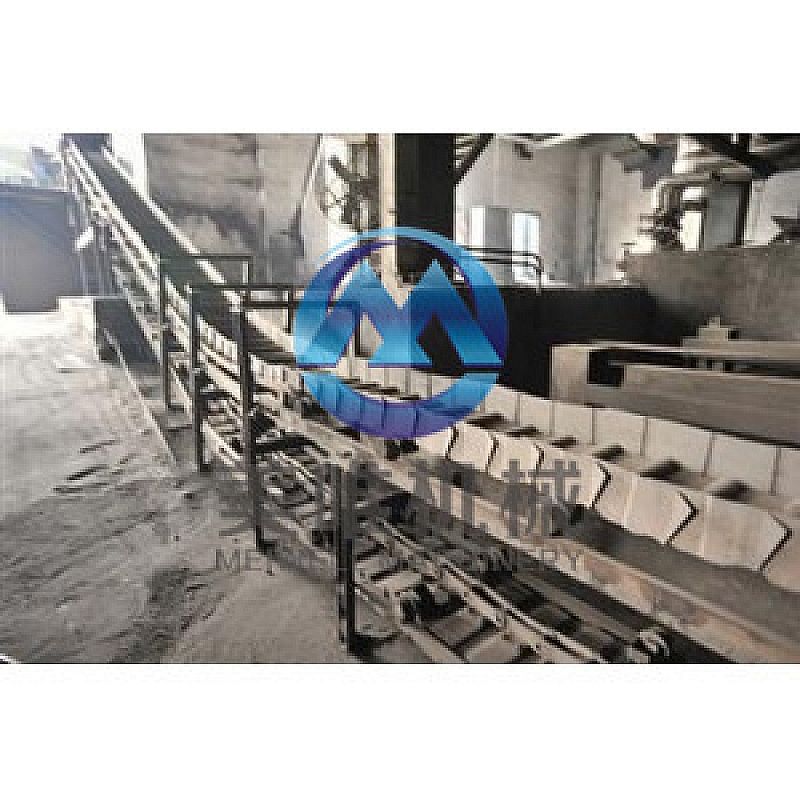 DS Continuous bucket conveyor