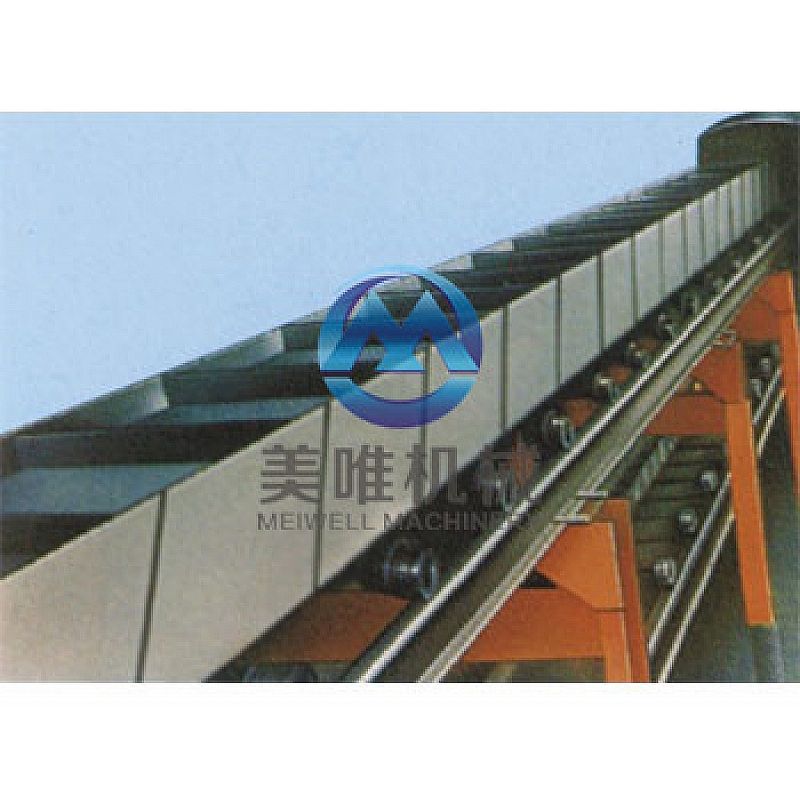 DS Continuous bucket conveyor