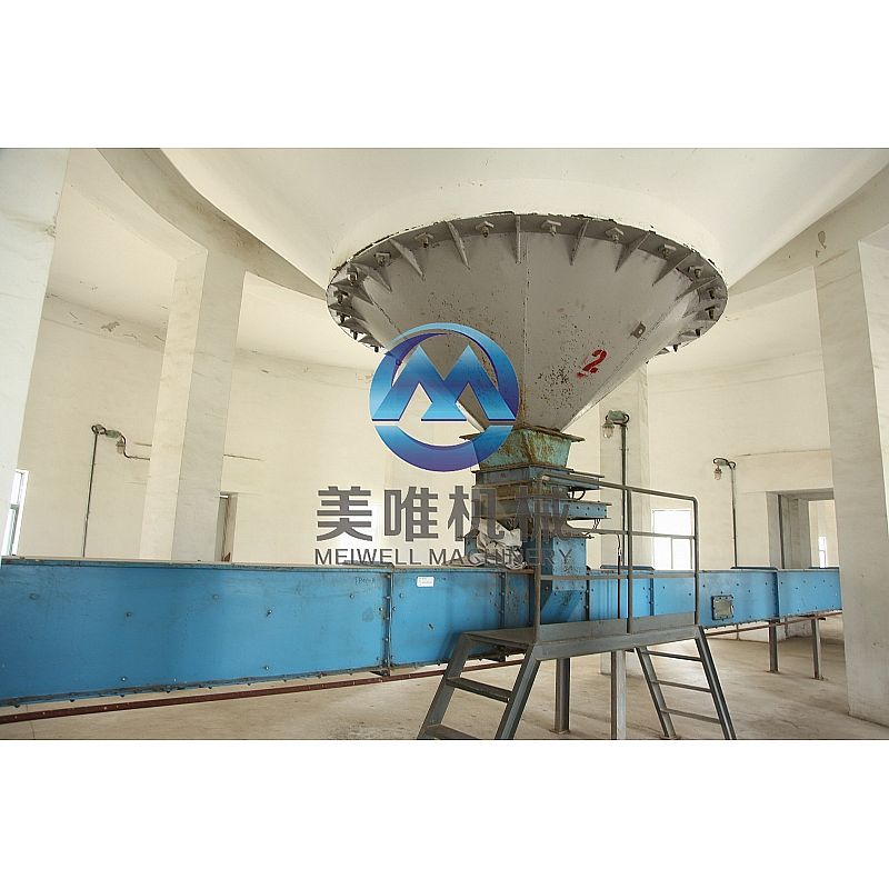 FU chain conveyor