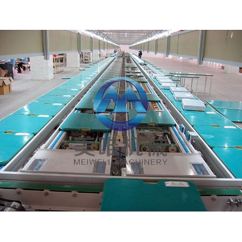XMQ Japannish chain conveyor