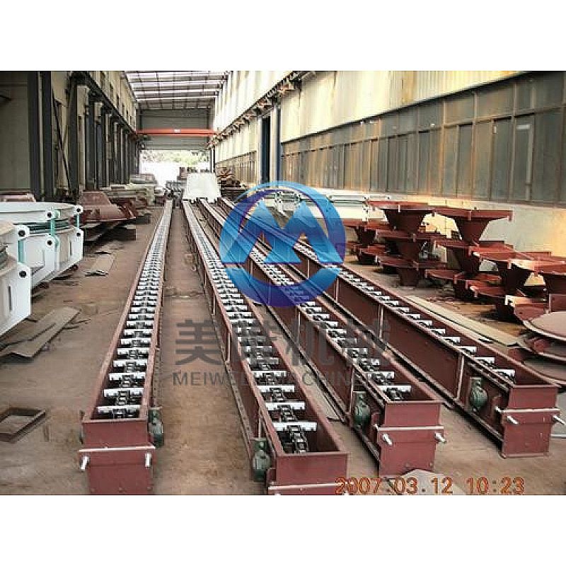 XMQ Japannish chain conveyor