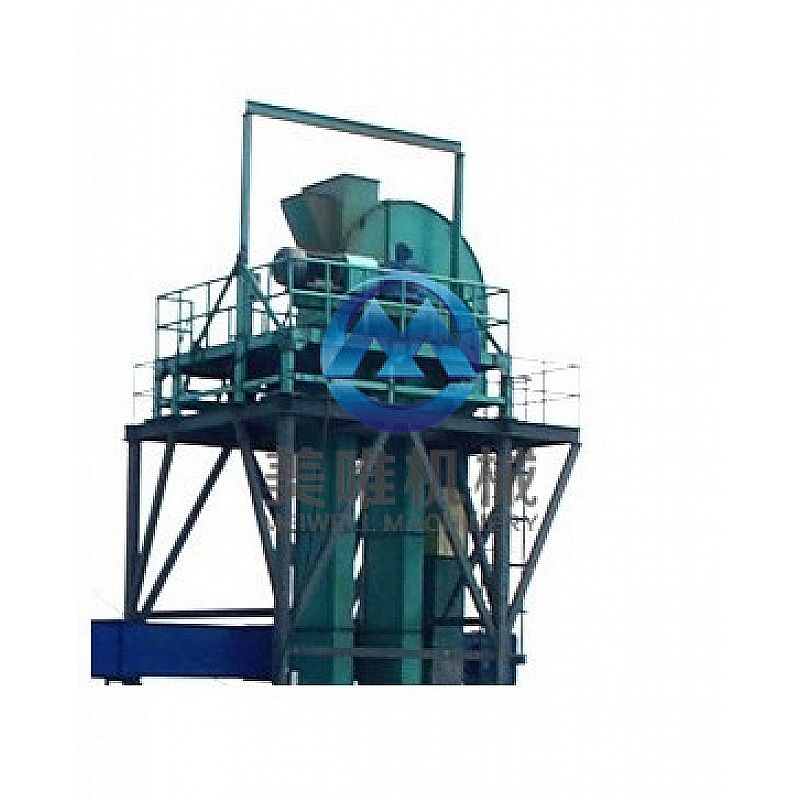 TZD bucket elevator