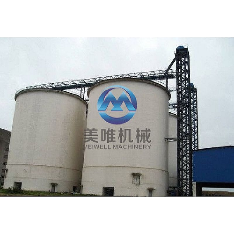 TZD bucket elevator