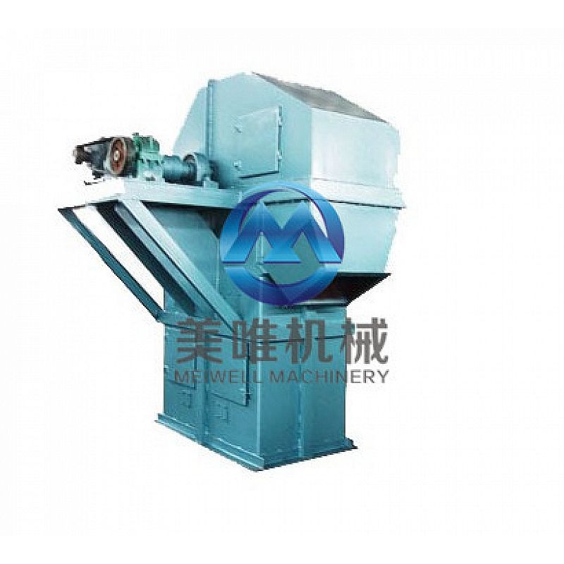 TH bucket elevator