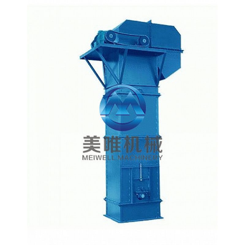 TH bucket elevator