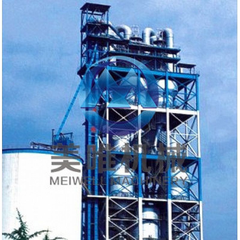 N-TGD steel rope core belt bucket elevator