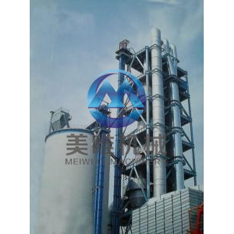 N-TGD steel rope core belt bucket elevator