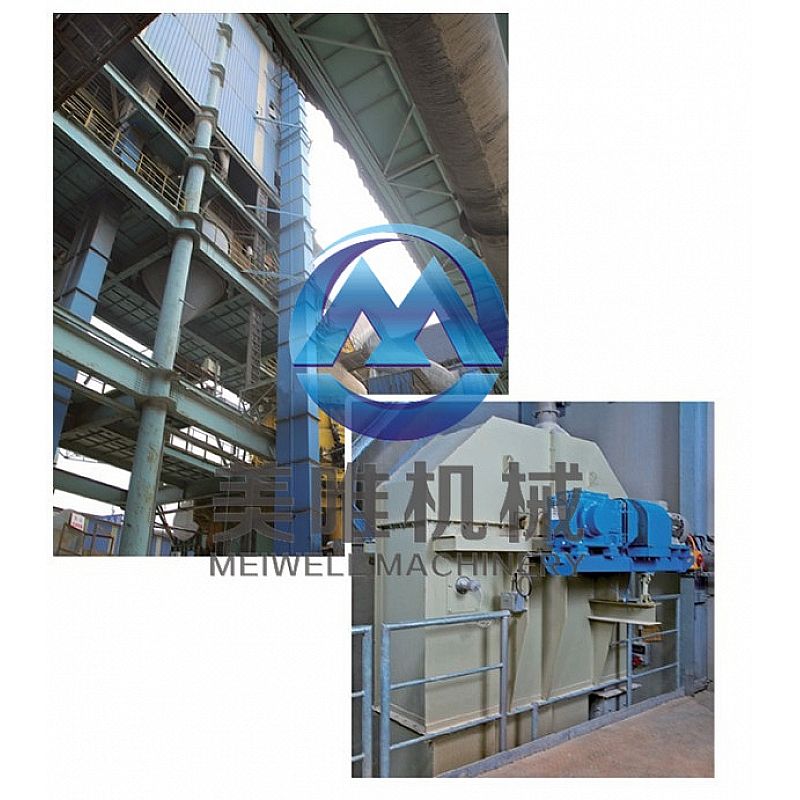 NSE high speed plate chain bucket elevator