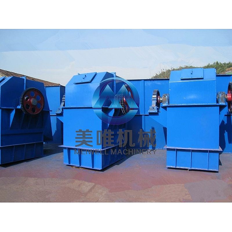 NE plate chain bucket elevator
