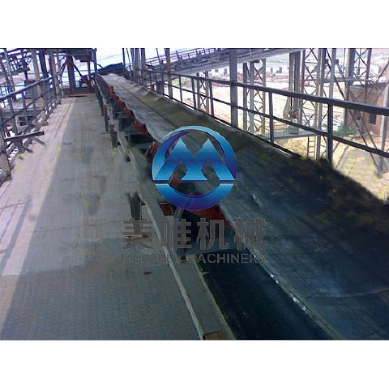 ZJT1-96 stationary belt conveyor