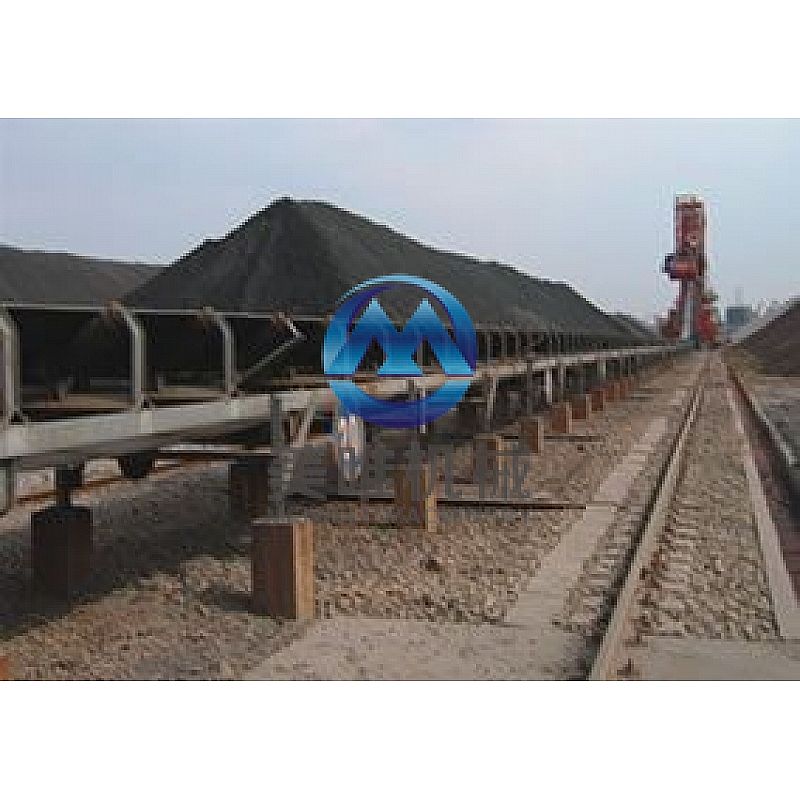 DTII(A) stationary belt conveyor